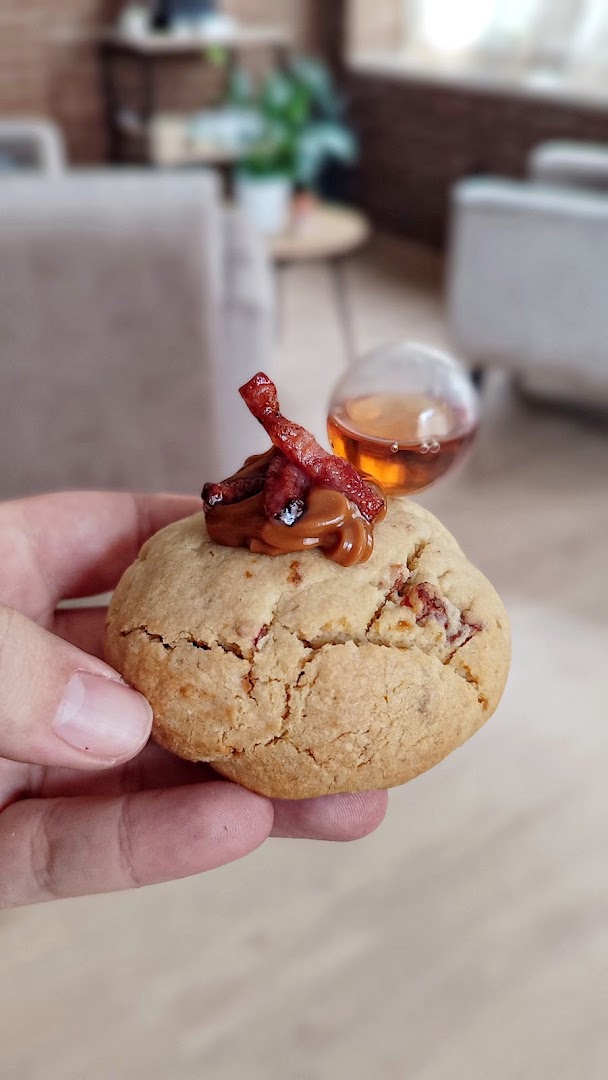 Andrew's Bakery · Fotos 13