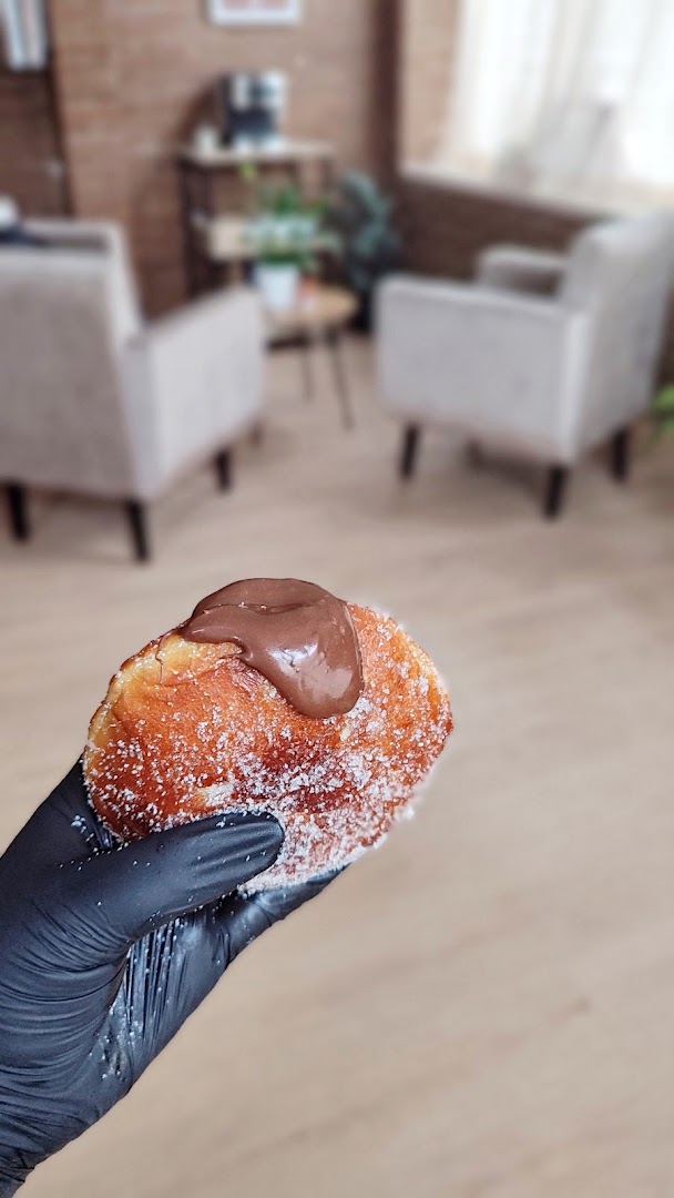 Andrew's Bakery · Fotos 9