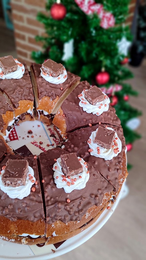 Andrew's Bakery · Fotos 7