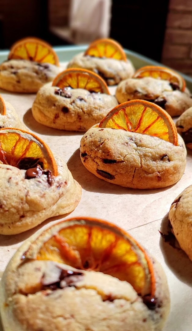 Andrew's Bakery · Fotos 4