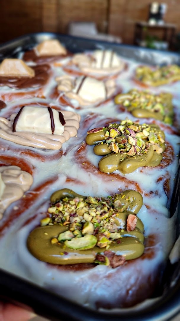Andrew's Bakery · Fotos 15