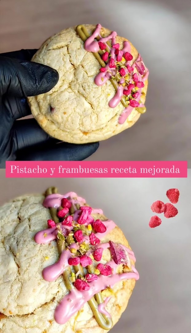 Andrew's Bakery · Fotos 5
