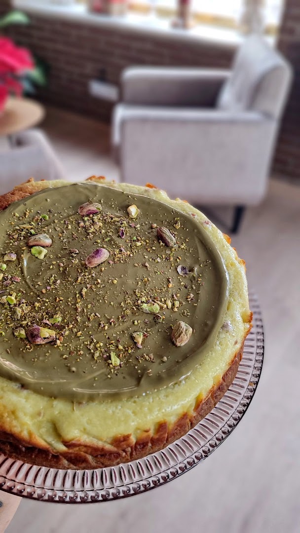 Andrew's Bakery · Fotos 11