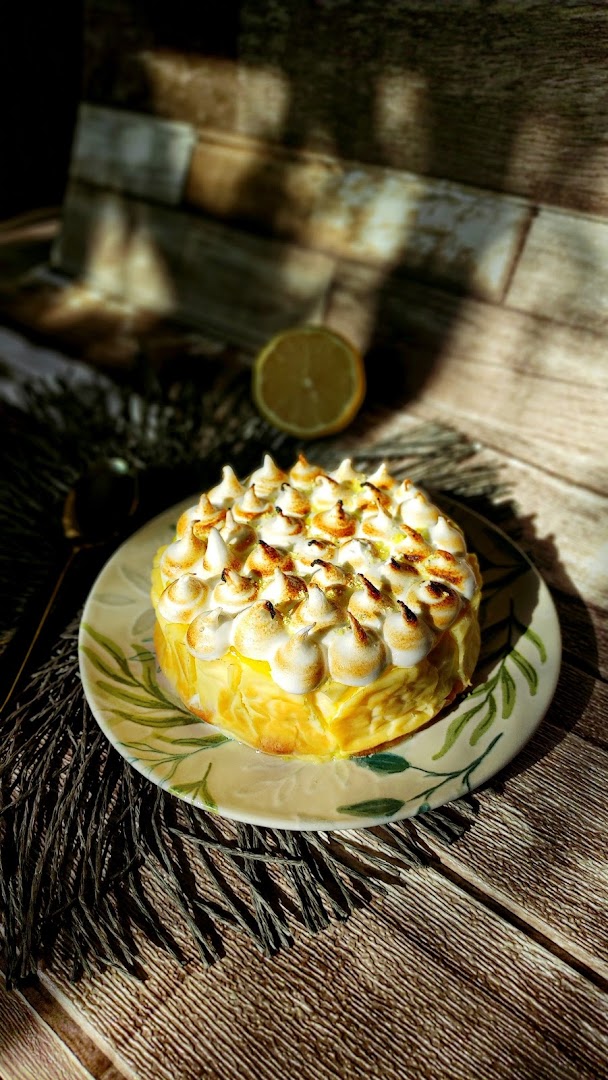Andrew's Bakery · Fotos 12