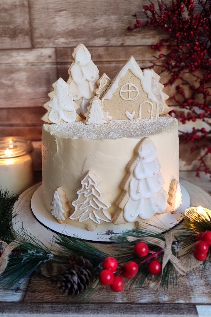 Andrew's Bakery · Fotos 1